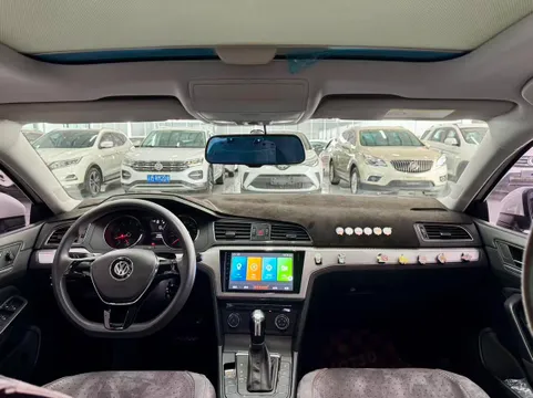 Volkswagen