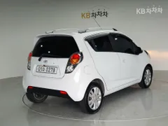 Chevrolet Matiz