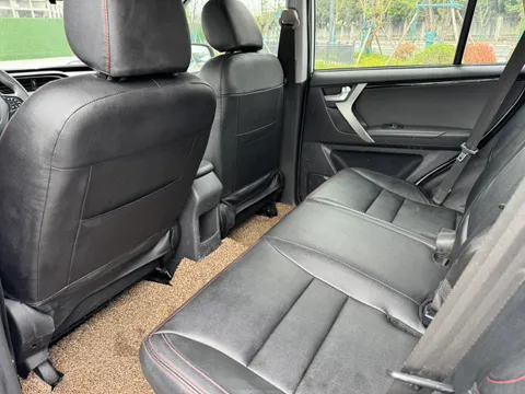 Chery Tiggo 3