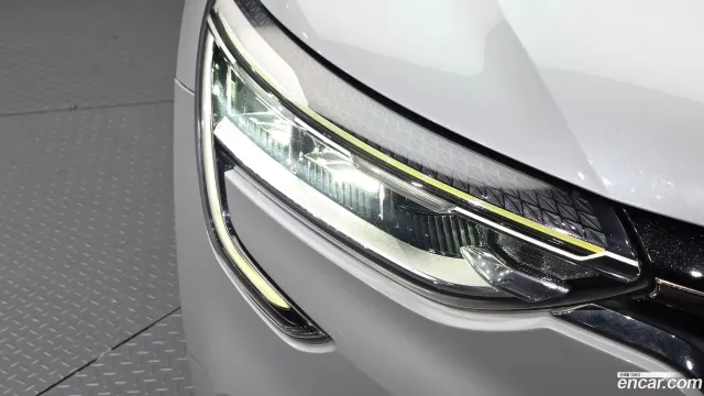 Renault XM3