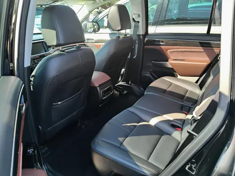 Gac GS8