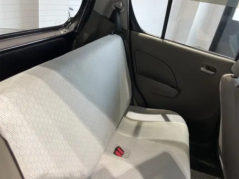 Suzuki Alto Eco