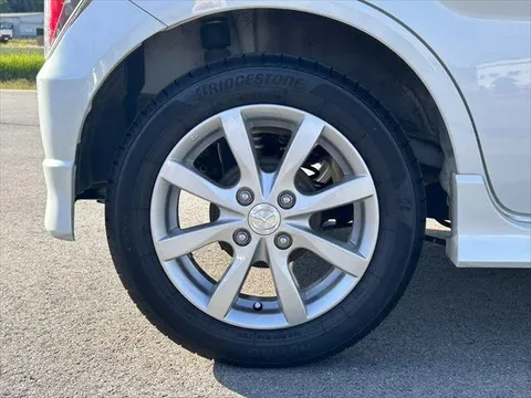 Mazda Flair