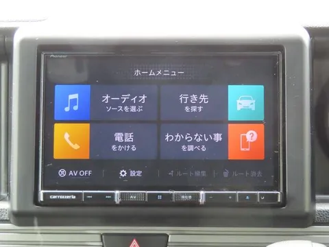 Honda N-VAN Plus Style