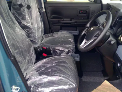 Suzuki Spacia Base