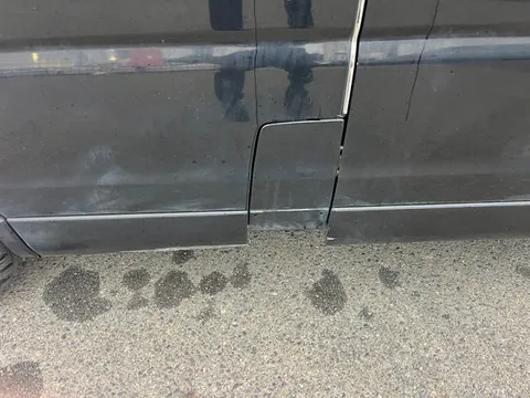 Mitsubishi Town Box