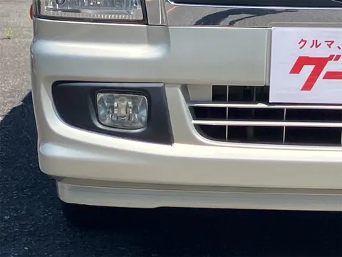 Subaru Sambar Van