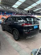 Changan X7