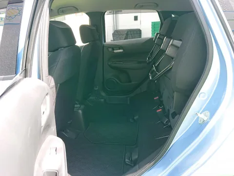 Honda Jazz (Fit)