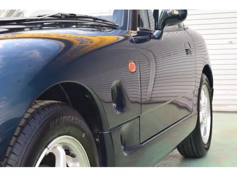 Suzuki Cappuccino