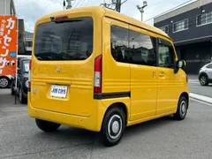 Honda N-VAN Plus Style