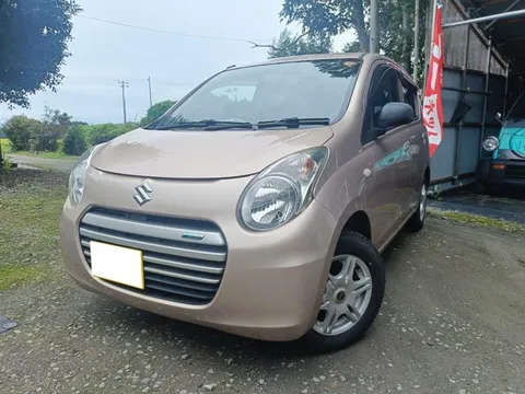 Suzuki Alto Eco