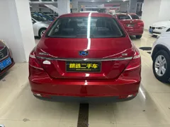 Geely
