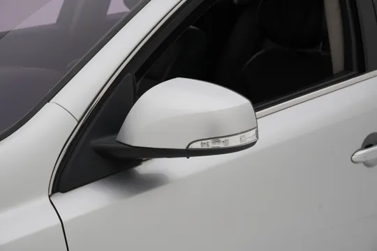 Renault SM7