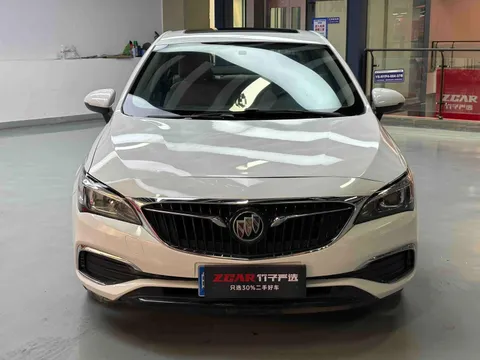 Buick Verano