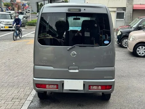 Nissan Clipper