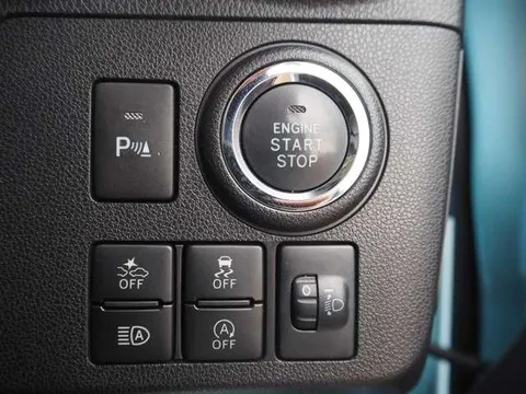 Daihatsu Mira Tocot