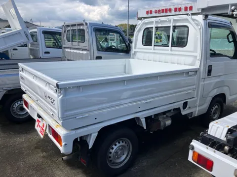Honda Acty Truck