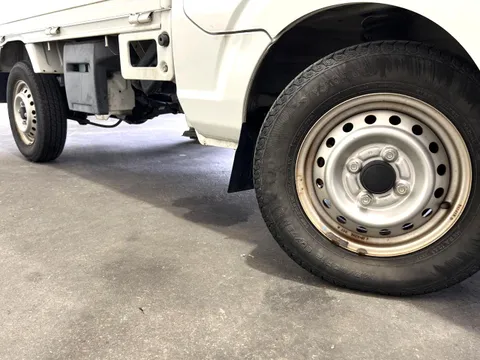 Nissan Clipper Truck
