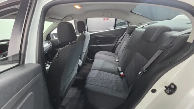 Renault SM3