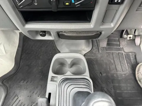 Mitsubishi Minicab Truck