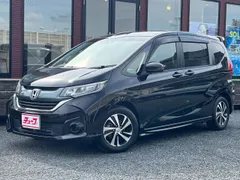 Honda Freed Plus