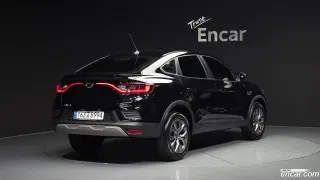 Renault XM3