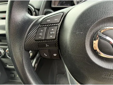 Mazda Mazda2 (Demio)