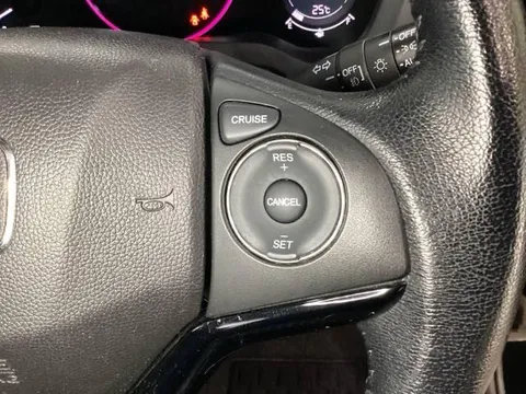 Honda HR-V (Vezel)