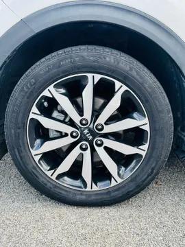Kia KX5