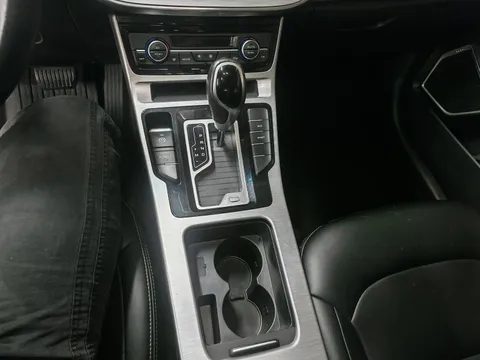 Geely