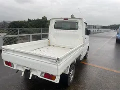 Mitsubishi Minicab Truck