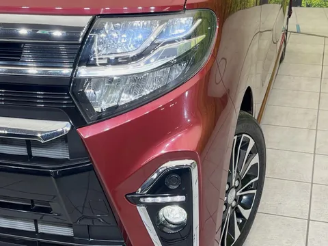 Subaru Chiffon