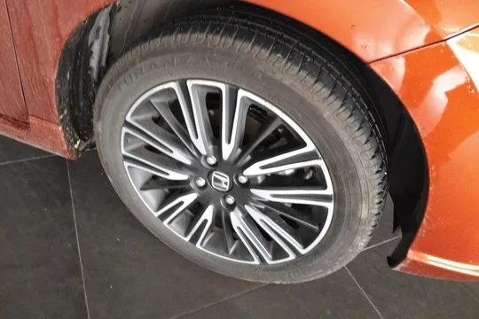 Honda Jazz (Fit)