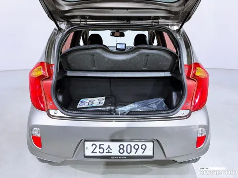 Kia Picanto (Morning)