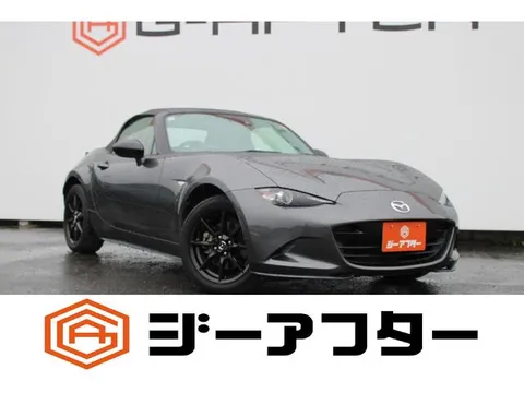 Mazda MX-5 (Roadster)
