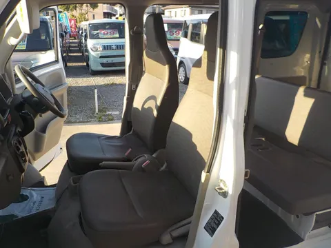 Nissan Clipper