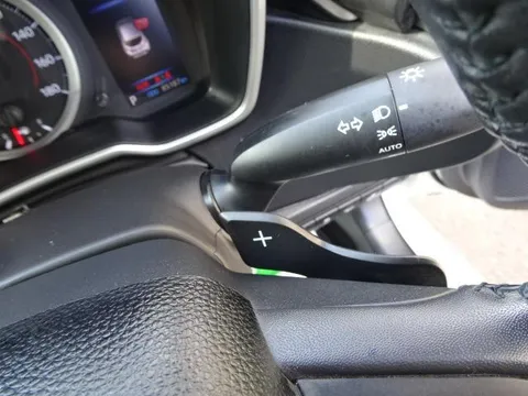 Toyota Corolla Sport