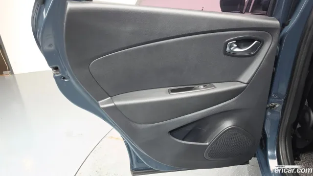 Renault QM3