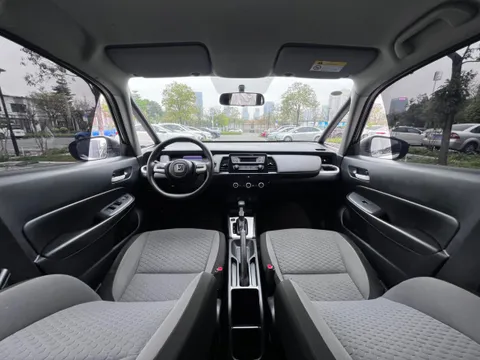 Honda Jazz (Fit)