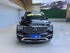 Gac GS8