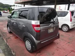 Honda Zest