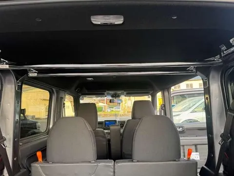 Honda N-VAN Plus Style
