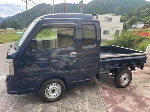 Suzuki Super Carry