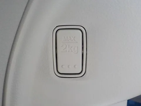 Suzuki Alto Lapin LC