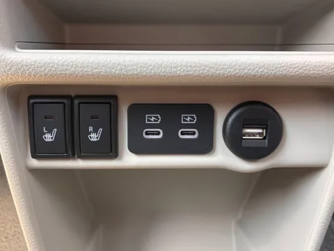 Suzuki Alto Lapin LC