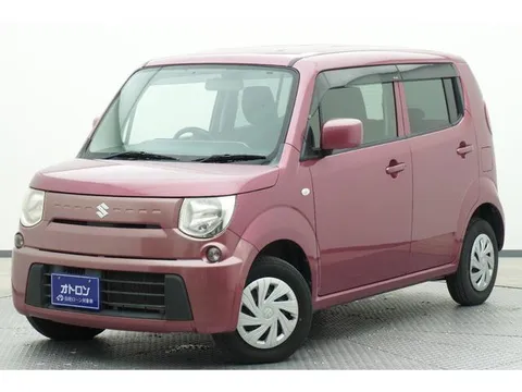 Suzuki MR Wagon
