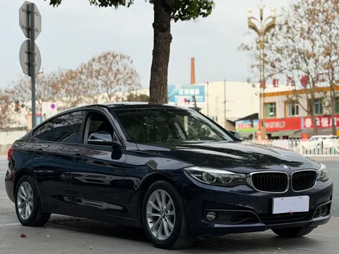 BMW Gran Turismo