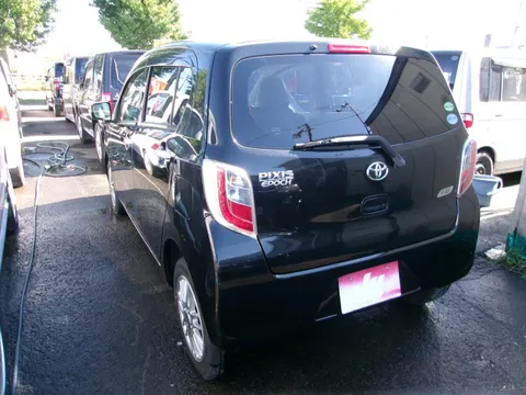 Toyota Pixis Epoch