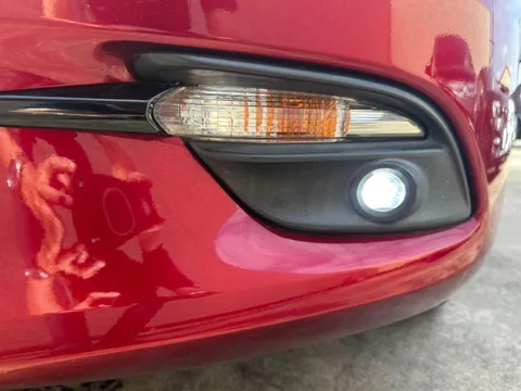 Mazda Axela Sport
